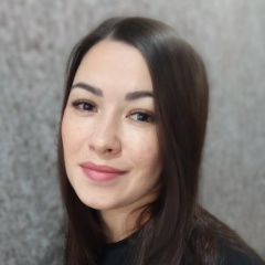 Ирина Варламова, 26.10, Кумертау