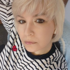 Катерина Новикова, 23.05, Санкт-Петербург
