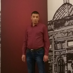 Роман Татаринцев, 30.01.1984, Киренск