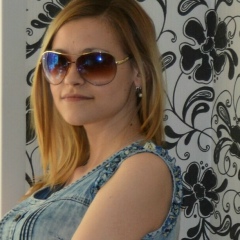 Катюша Пестрикова, 23.05, Екатеринбург