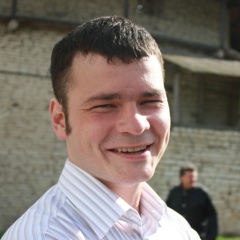 Василий Ширяев, 16.04.1980, Санкт-Петербург