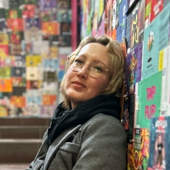 Венера Быкова, 11.01, Магнитогорск