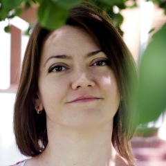 Ольга Мичкасова, 22.12, Тула