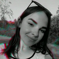 Арина Эйрих, 27.06, Саранское