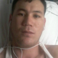 Baxtiyr Qadirov