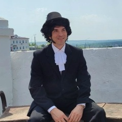 Александр Бабушкин, 16.03