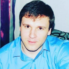 Богдан Товмач, 16.03.1984