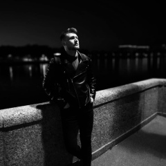 Максим Тагиров, 27.02, Санкт-Петербург