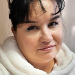 Алла Королева, Байконур