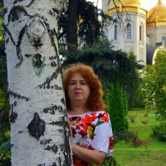 Татьяна Сундиева, 27.01, Нальчик