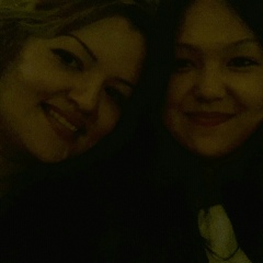 Саида Кебирахунова, 27.07.1982, Алматы