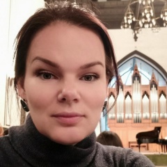 Елена Тимофеева, 18.03, Санкт-Петербург