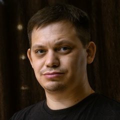 Роман Санников, 26.03.1987, Екатеринбург