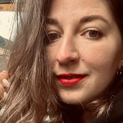 Яна Овчинникова, 09.10.1988, Воронеж