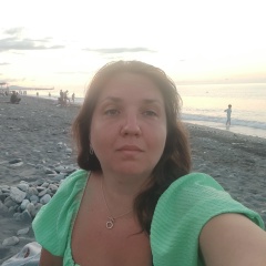 Екатерина Кузнецова, 21.07, Новосибирск