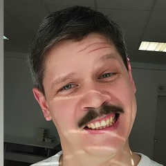 Дмитрий Гав, 02.08, Санкт-Петербург