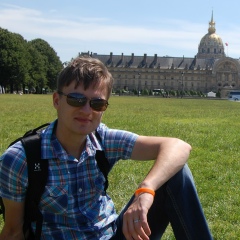 Тёма Корниленко, 03.07.1989, Днепр (Днепропетровск)