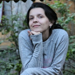 Юлия Тамаева, 01.12.1987, Астана