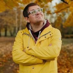 Артём Фетисов, 11.04, Рязань