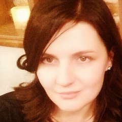 Екатерина Деулина, Екатеринбург