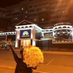 Индира Бердембаева, 09.04, Актобе