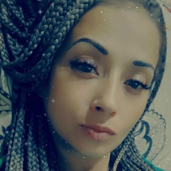 Катюшечка Переверзева, 18.07.1988, Усть-Каменогорск