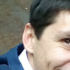 Денис Корчинский, 26.08, Харьков