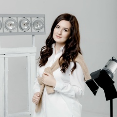 Василина Ломакина, 23.01, Сочи