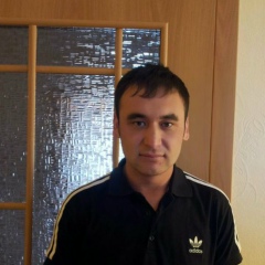 Erlan Tursinbaev