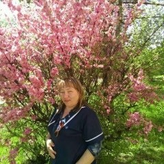 Оксана Потапова-Волкова, 31.10.1978, Владивосток