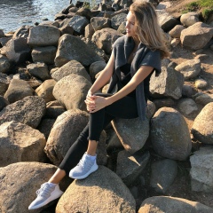 Veronika Andreeva, 05.11, Москва