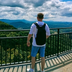 Вадим Степанов, Каскелен