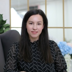 Марина Богун, 28.08, Санкт-Петербург