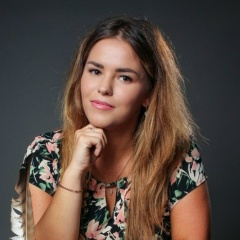 Екатерина Смирнова, 01.10, Санкт-Петербург