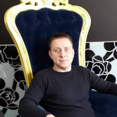 Степан Тимофеев, 18.03.1991, Алматы