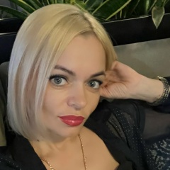 Наталья Лацуновская, 05.12, Москва