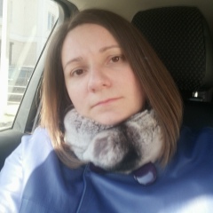 Наталья Макиенко, 24.07, Краснодар