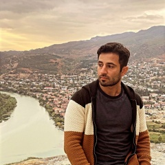 Sergio Yagudaev, 24.09, Toronto