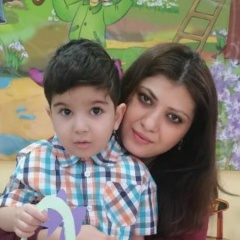 Асмик Баласанян, 11.10.1986, Москва