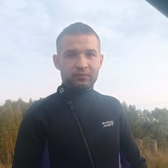 Максим Копнинов, 14.03.1990, Санкт-Петербург