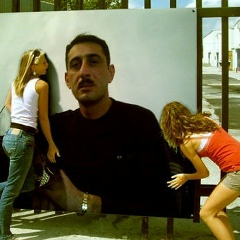 Mamed Nasibov, Баку