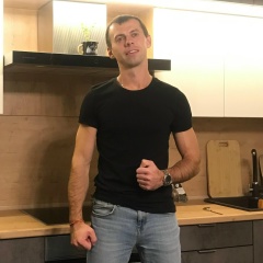 Andrey Fomichev, 05.04.1990, Новосибирск