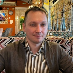 Александр Чемерис, Санкт-Петербург