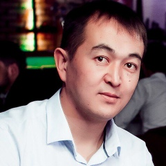 Нурлан Сагынбаев, 01.08.1983, Бишкек