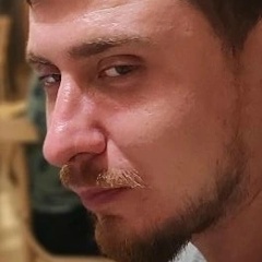 Вадим Бондаренко, 22.04, Москва