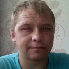 Жека Синицин, 29.07, Ливны