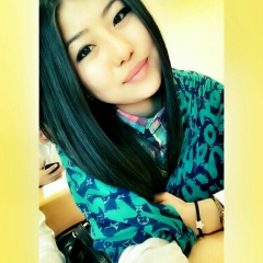 Жазира Мирманова, 27.08.1993, Шымкент