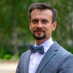 Иван Ильин, 20.07.1990, Вязьма