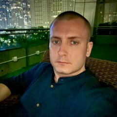 Виген Даниелян, Москва