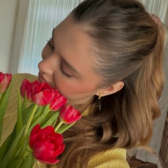 Елизавета Рязанова, 23.08